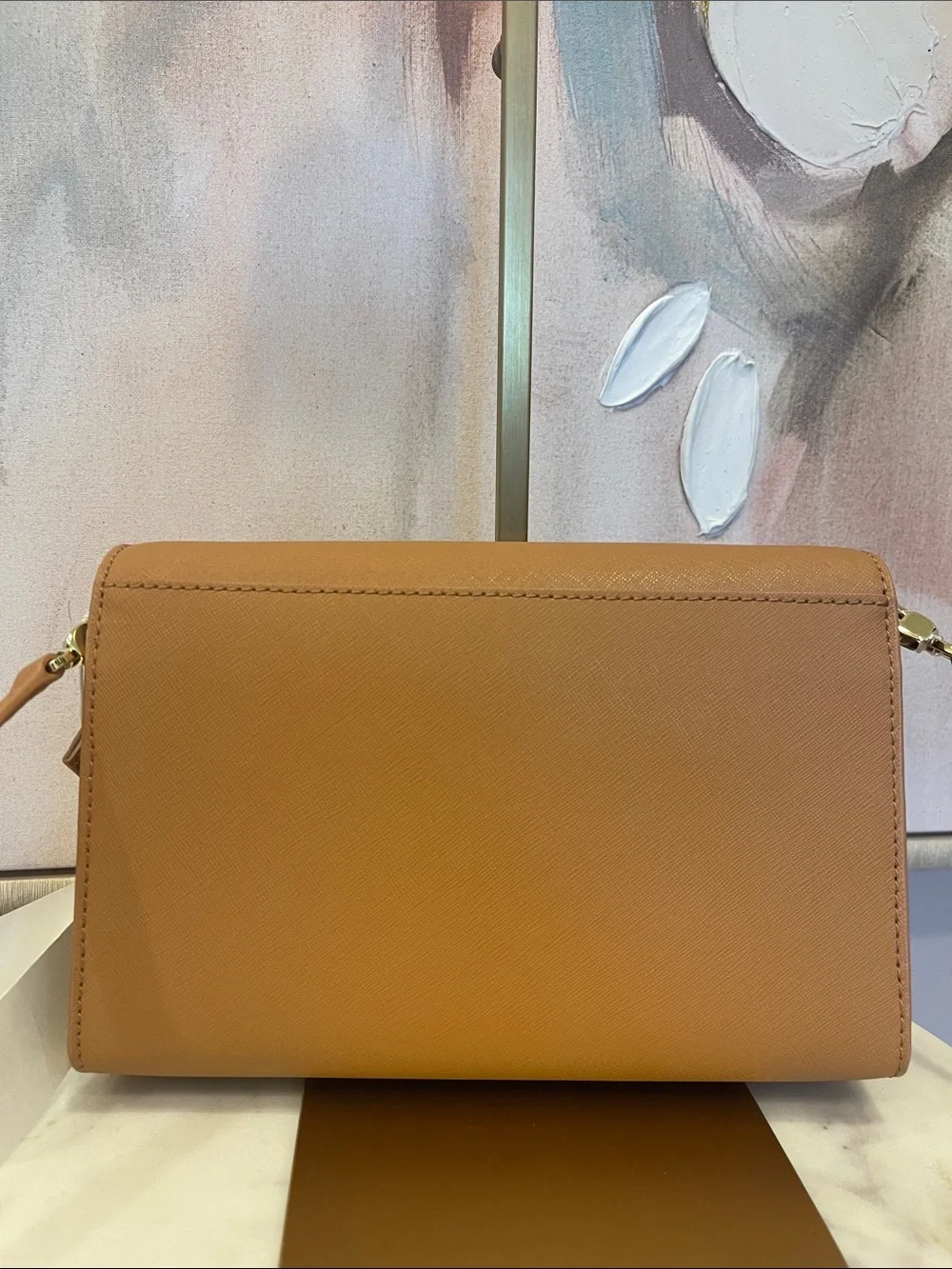 NWT Tory Burch Emerson Combo Crossbody with Matching Wallet
